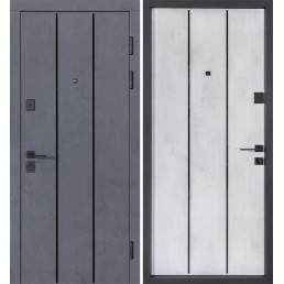 PREMA B-434 Modelis 435 Betons